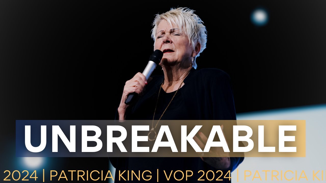 The Place of Alignment | Patricia King | VOP 2024