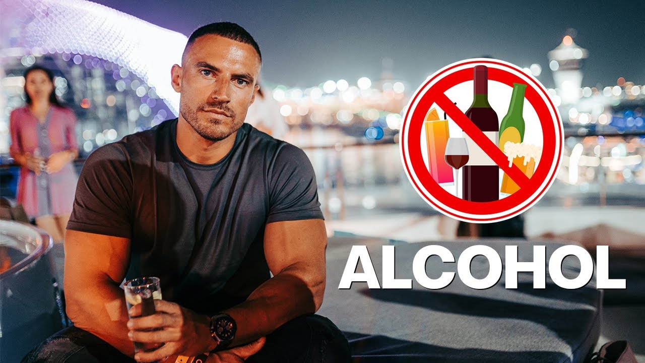 My Thoughts On Alcohol
