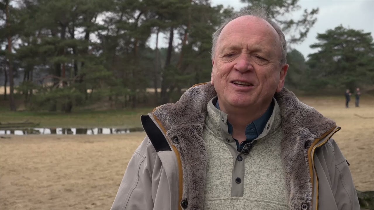 Gebiedsgerichte Aanpak Loonse en Drunense Duinen door Arthur van Disseldorp