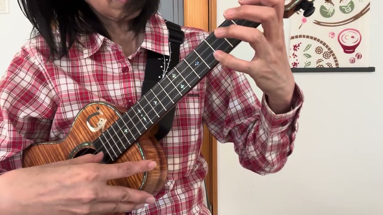 Song For Anna