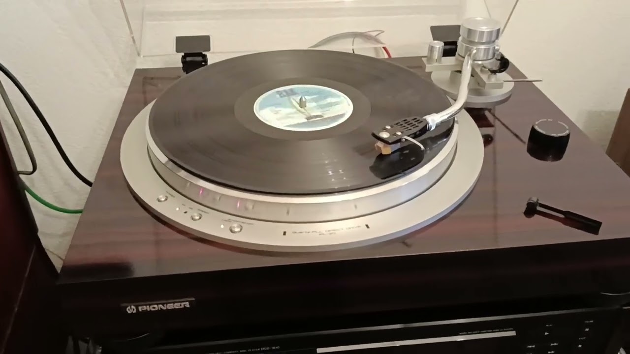 PIONEER PL-30 