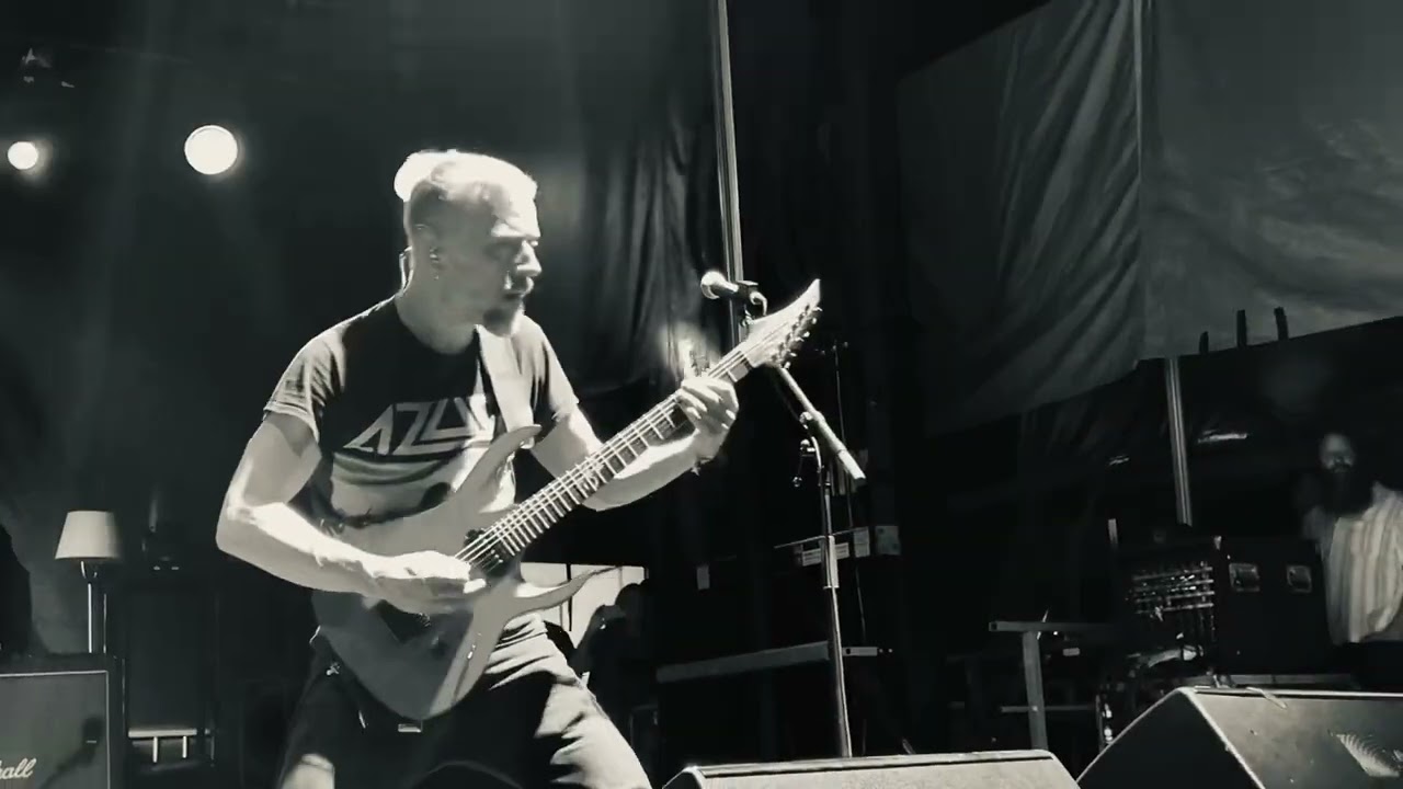 Extol - Inferno (Live at Furnace Fest 2024)