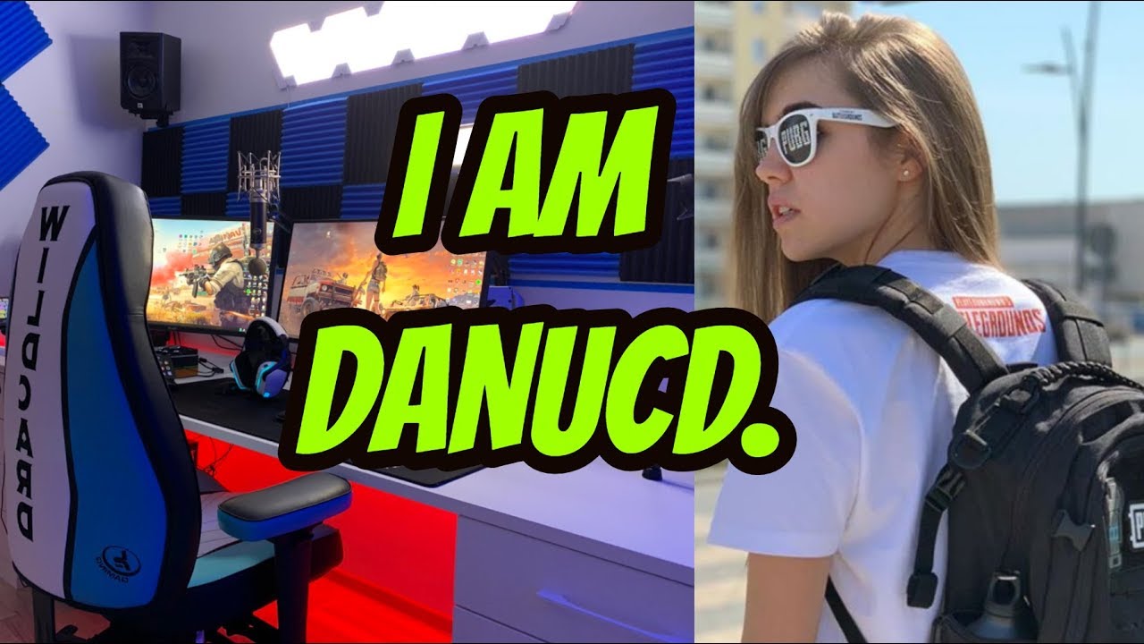 I AM DANUCD [HIGHLIGHTS] | Danucd