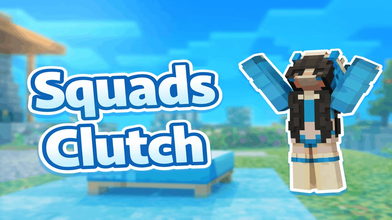 How Did I Win This! Hive BedWars