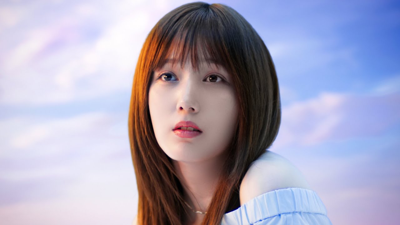 本田翼、きらめく白い砂漠の中でたたずむ　ネイチャーラボ新CM