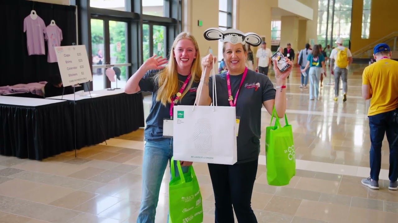 Conecon: The Ultimate Ice Cream & Frozen Dessert Convention