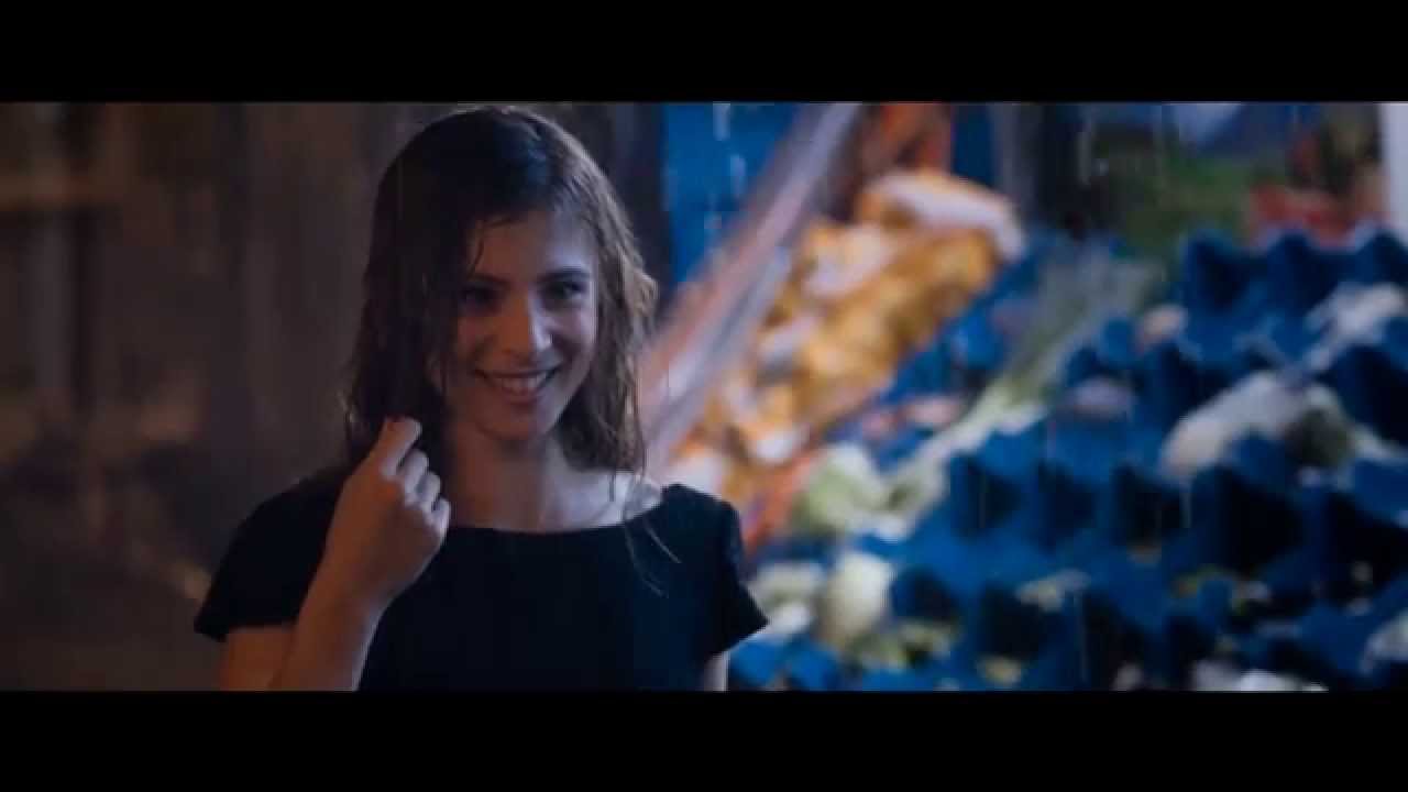 Coming In | offizieller Trailer #2 D (2014) Kostja Ullmann