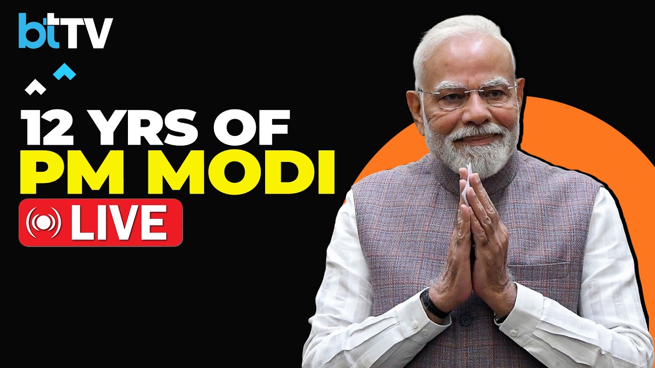 PM Modi LIVE: Longest-Serving Elected PM Addresses NDA Meet | Viksit Bharat 2047