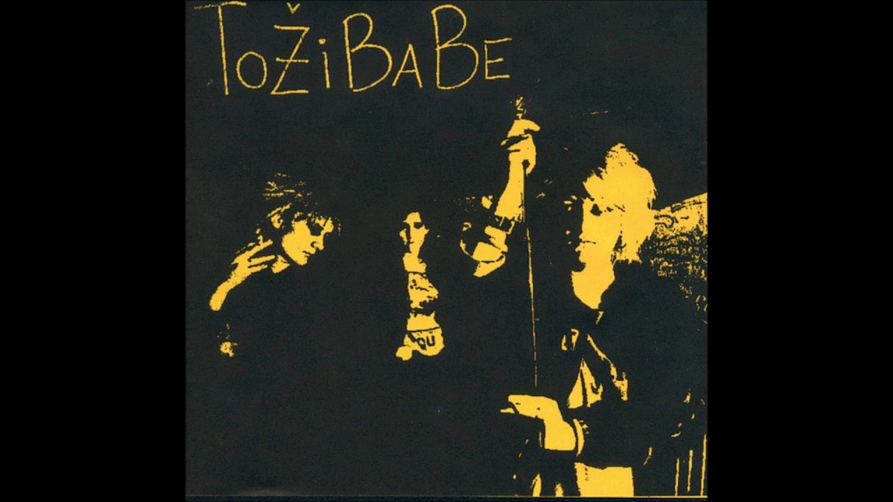 Tožibabe 