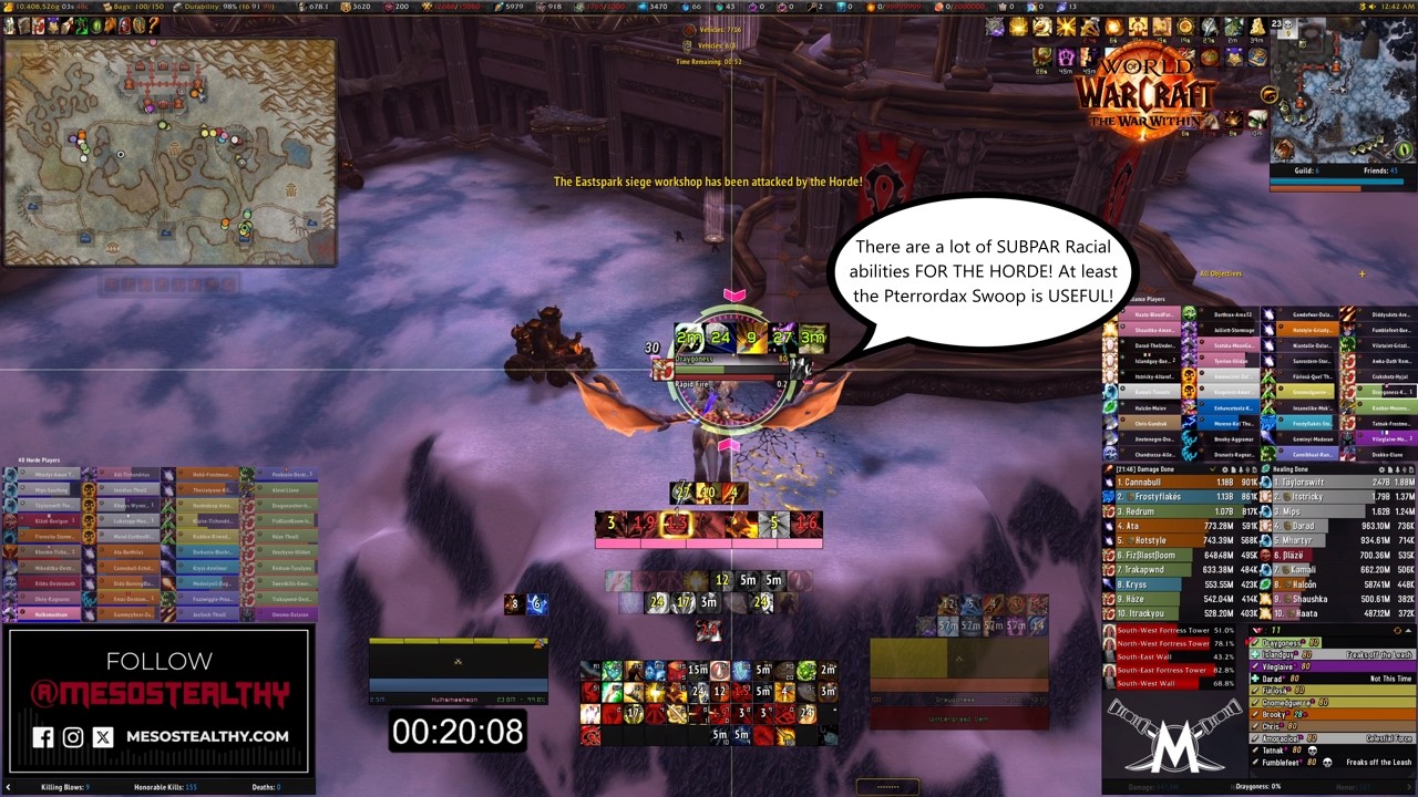 Возможно, это не пригодится на ВСЕХ полях сражений, но это точно поможет против электрического шо...