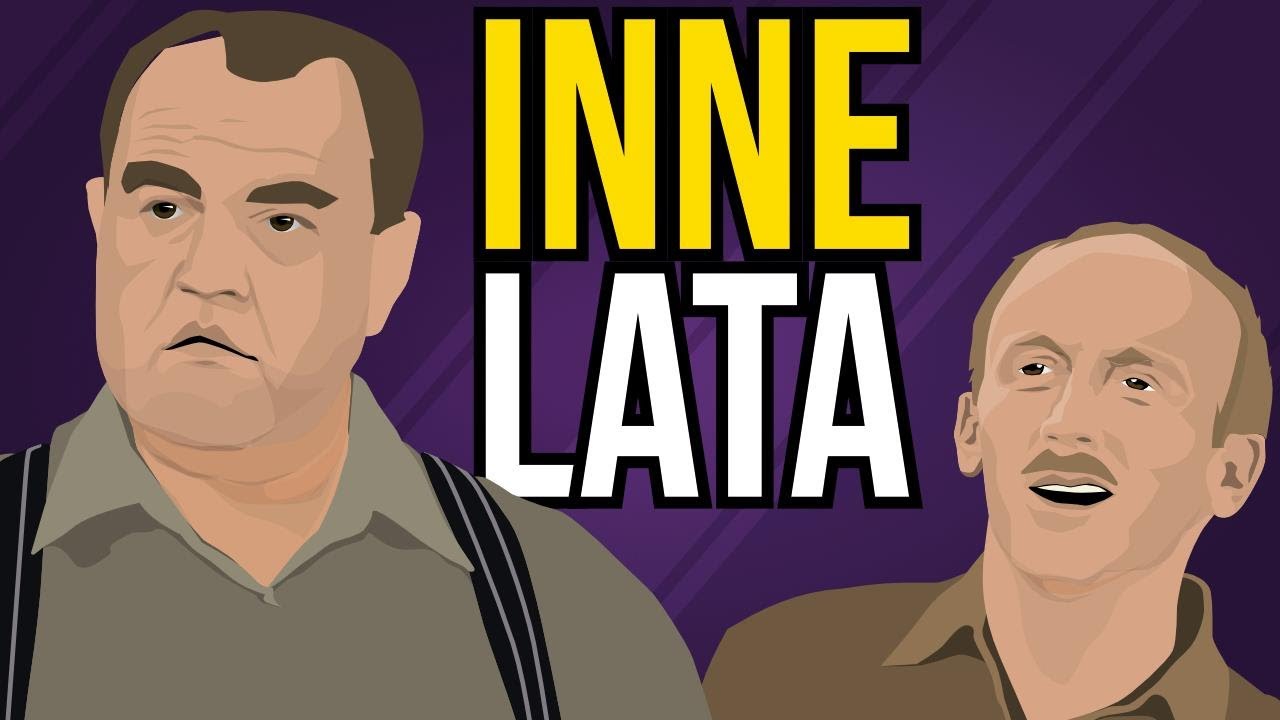 Jak zmienili się Polacy? | Miodowe lata: analiza