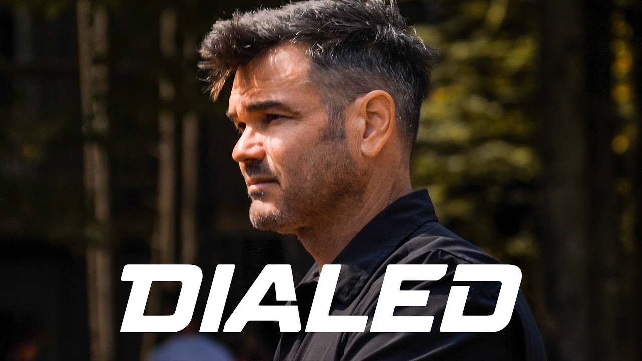 DIALED S3-EP42: The end of Season 3 in Snowshoe | FOX