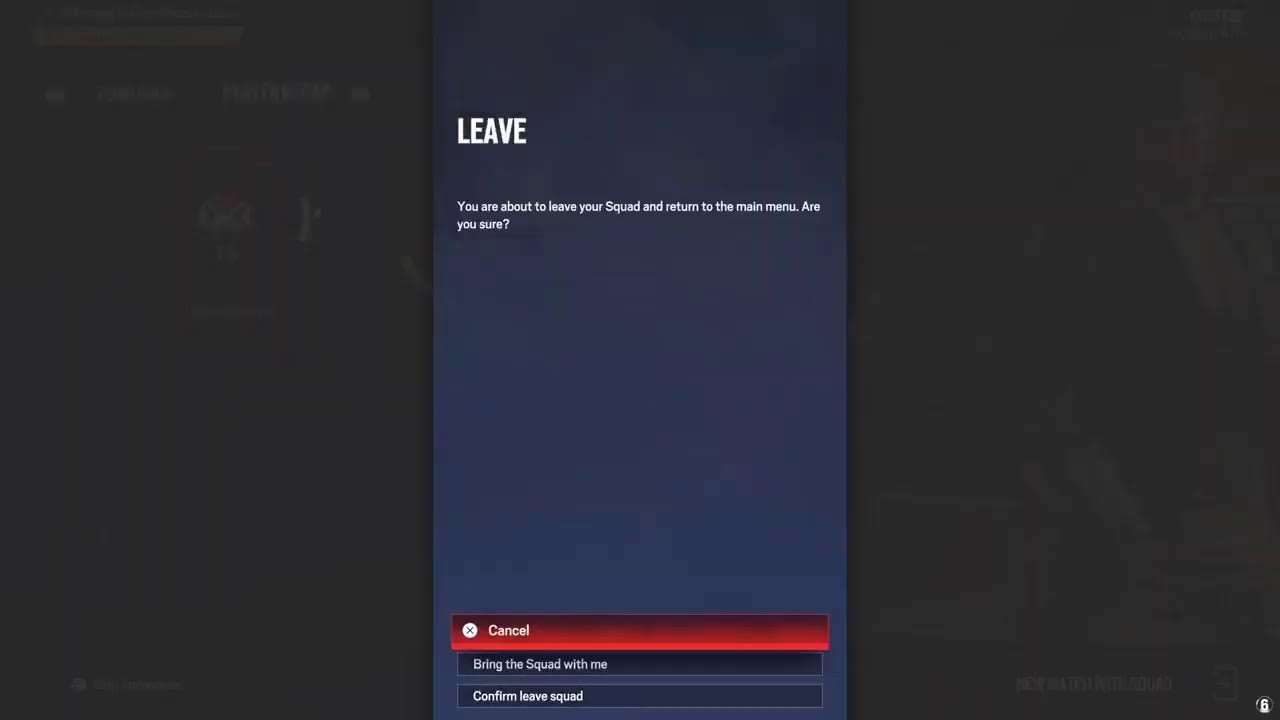 Rainbow Six Siege X #16: Grind