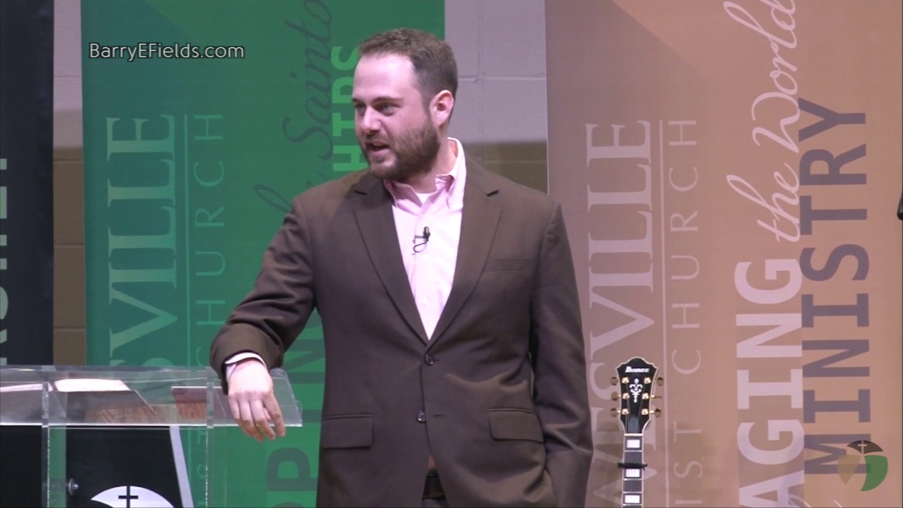 The Heart of the Matter - Matthew 15:10-20 - 2/5/2017