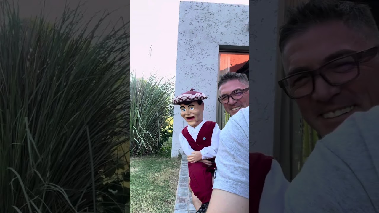 IMITANDO LOS PÁJAROS