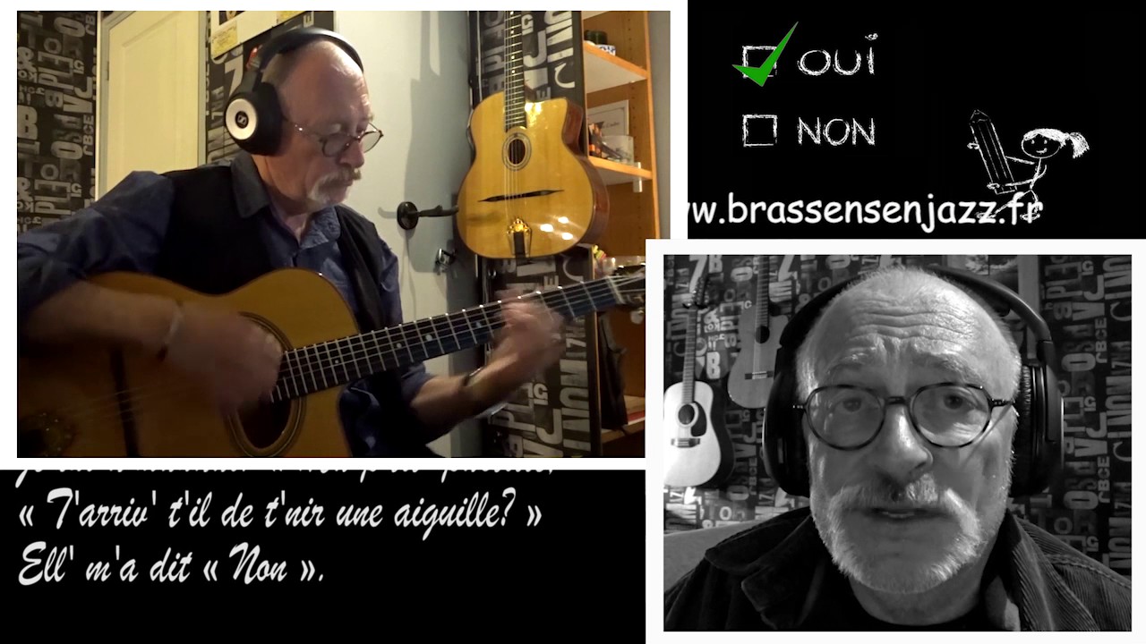 Oui et non