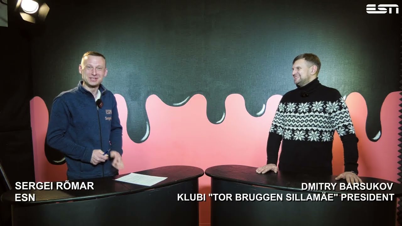 Tor Bruggen MCC в Силламяэ: шум или польза?