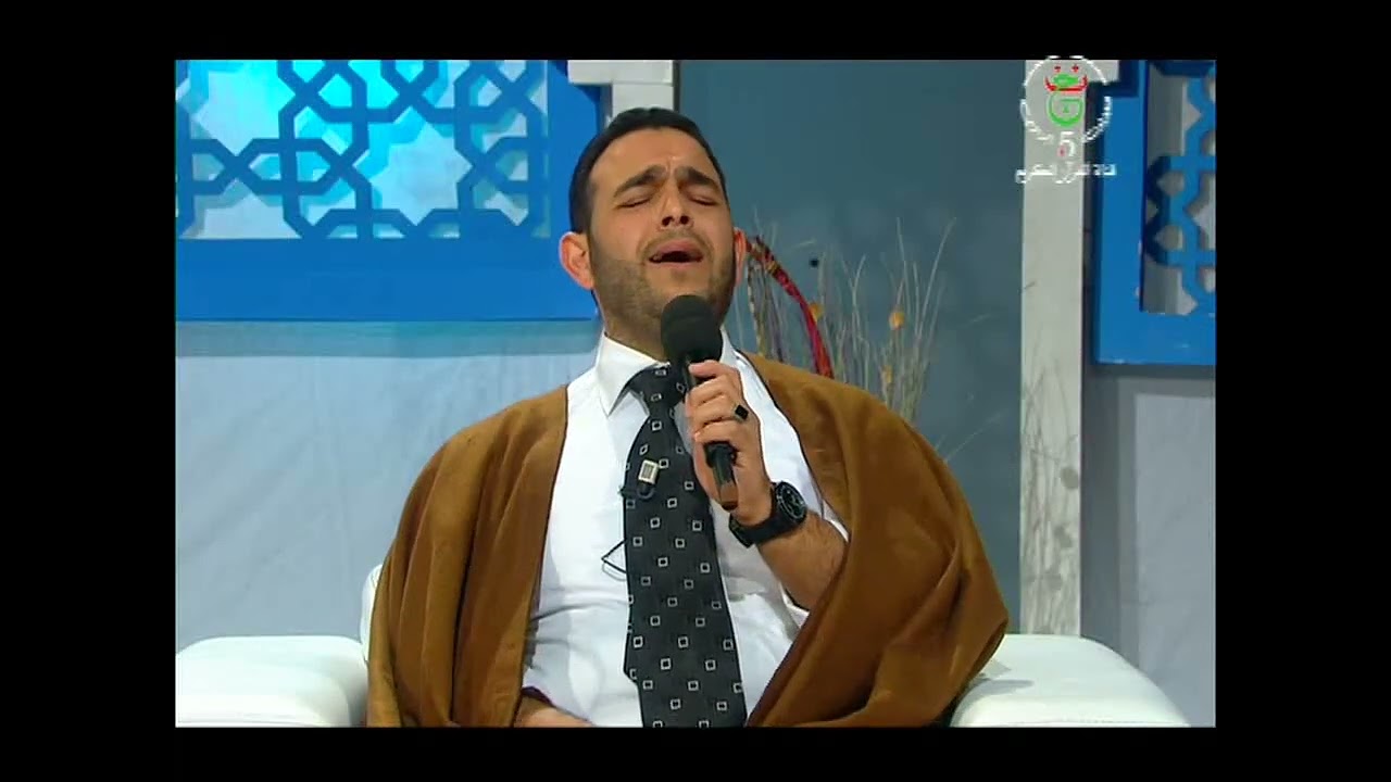 المنشد فارس مونة Fares Mouna نحبوك يابلادي
