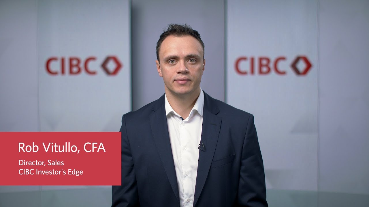 CIBC Investor’s Edge: What are options