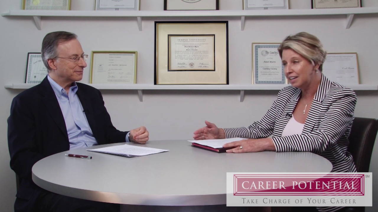 Seven Truths of Career Success - Part 2