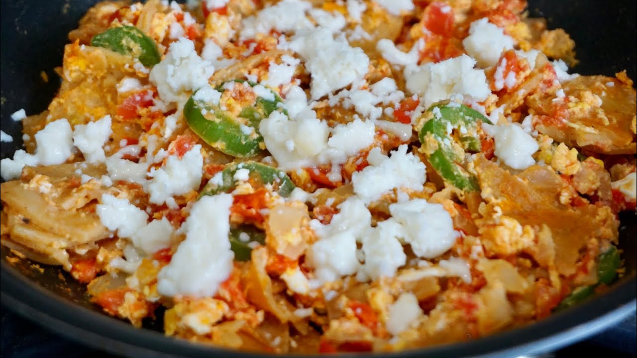 Desayuno económico pero muy rico. ¿Que voy a desayunar hoy? #cocinadeignacio #desayunos