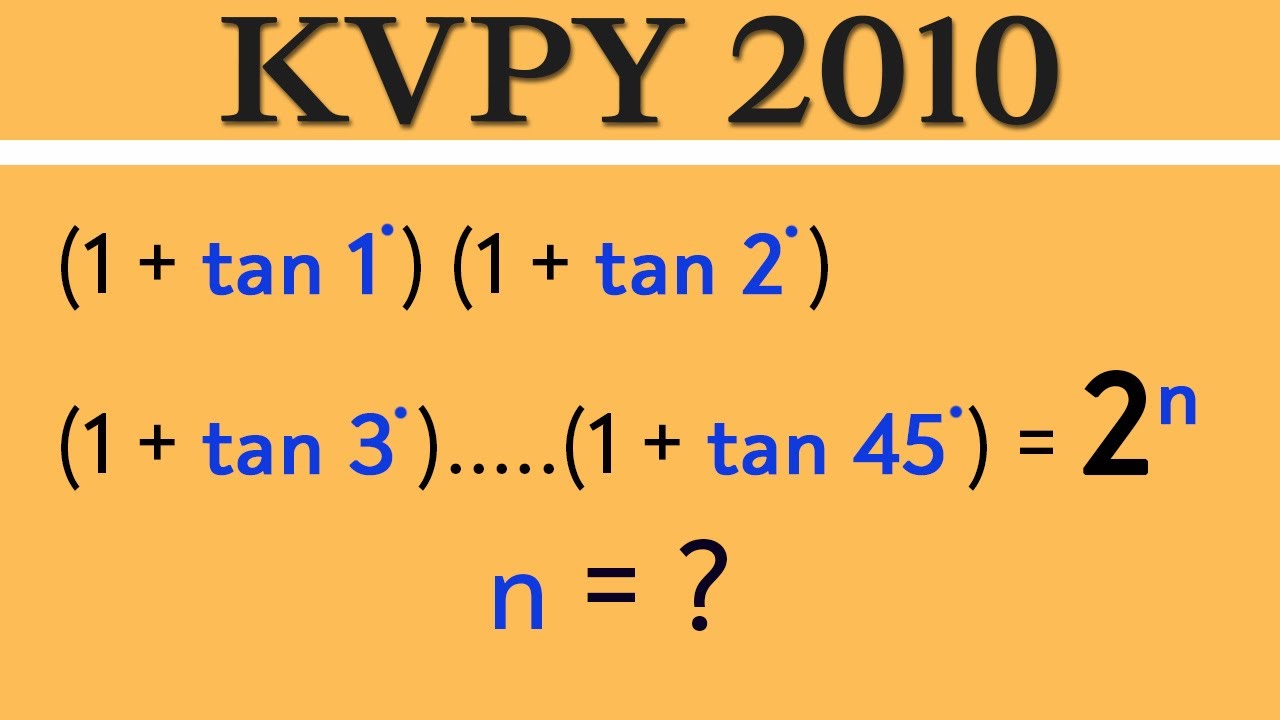 KVPY 2010 | kishore vaigyanik protsahan yojana | Tips & Tricks for KVPY