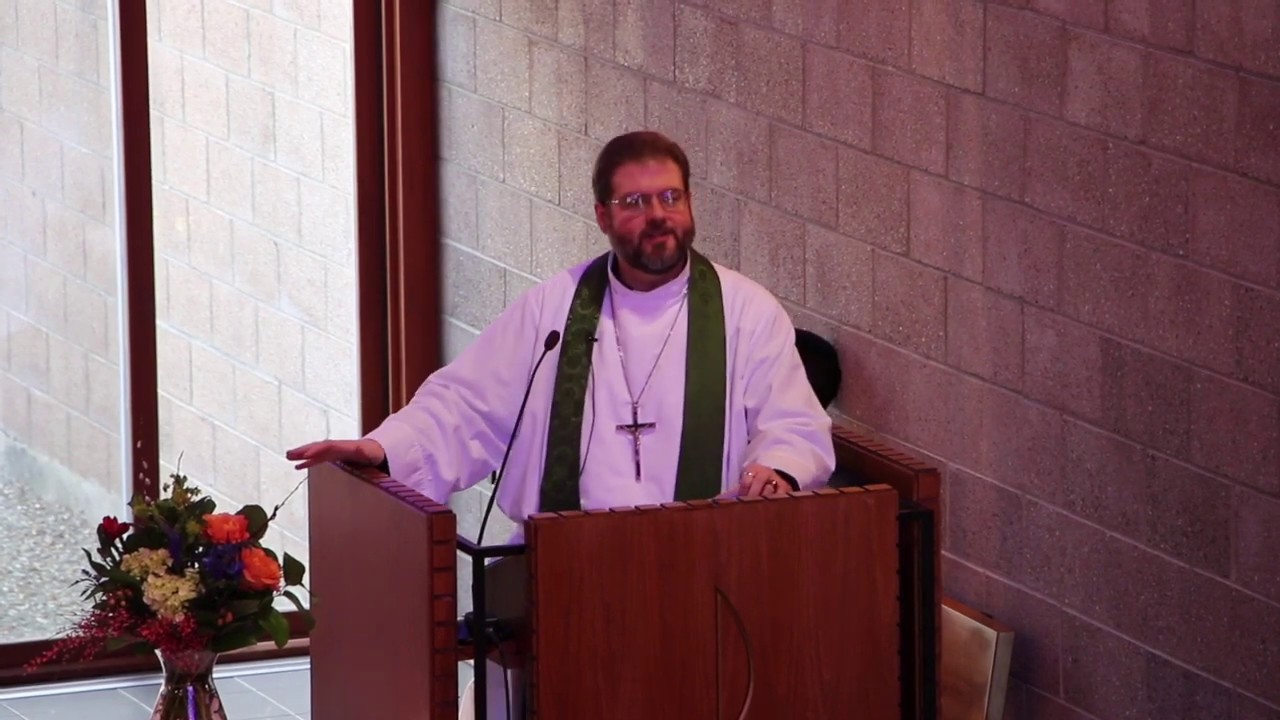 Sermon 