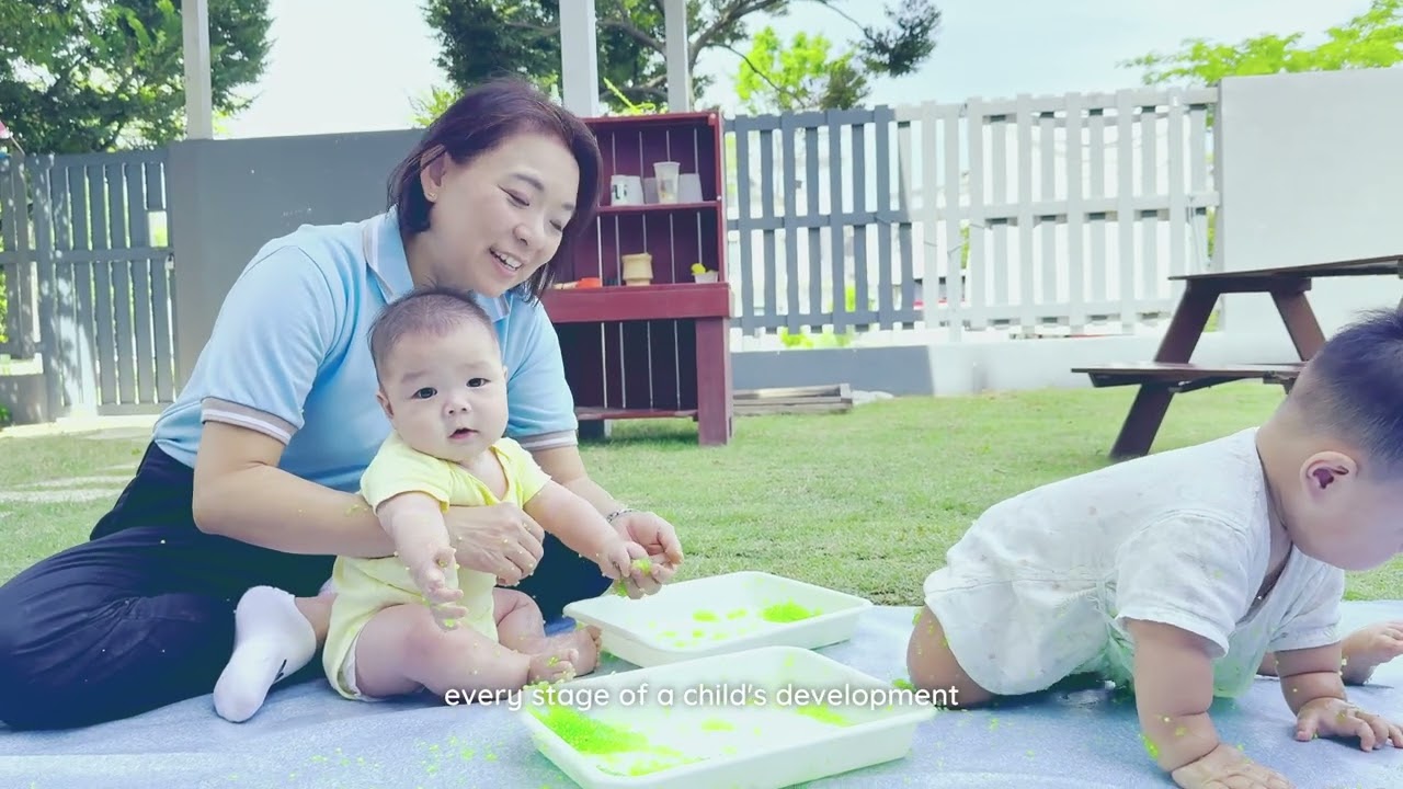 Meet The Founder of Cutie Cottage Education Group