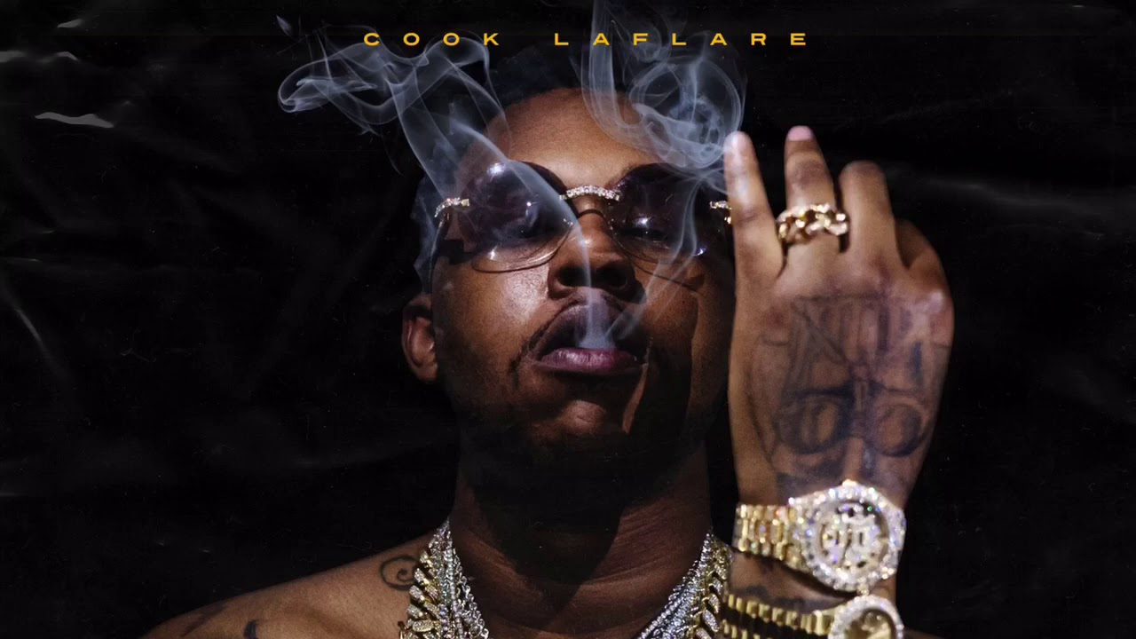 Cook Laflare - never get enough ft. Skylar blatt