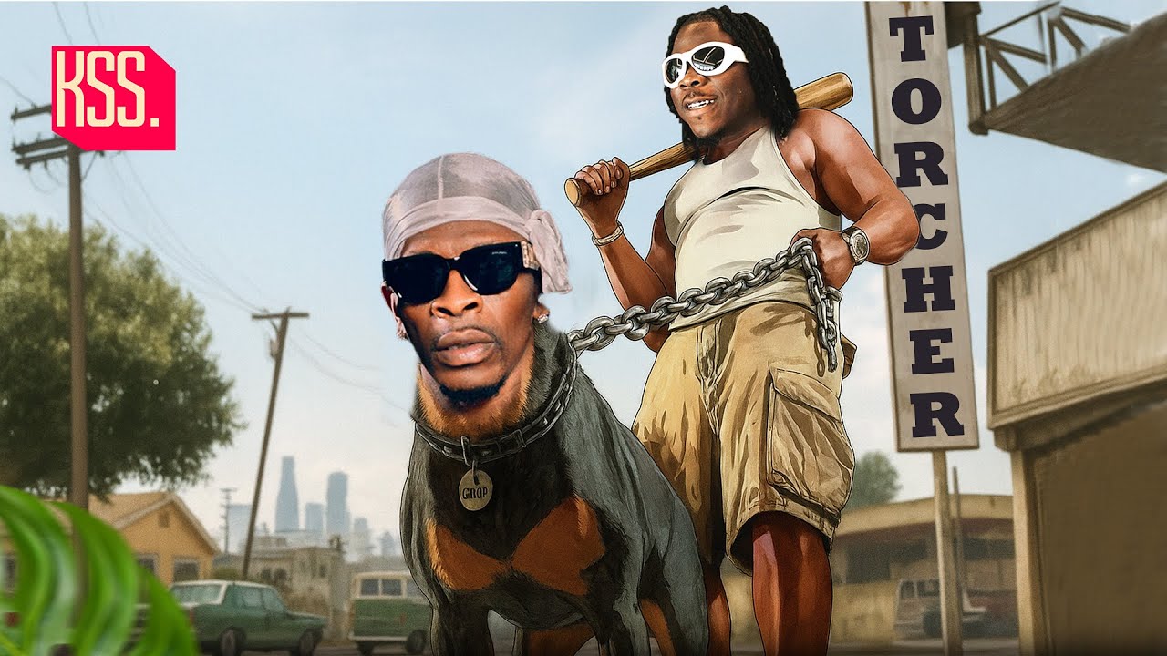 Stonebwoy Has the #1 Song and Album in the Country — and His Properties No Go Lock for EOCO