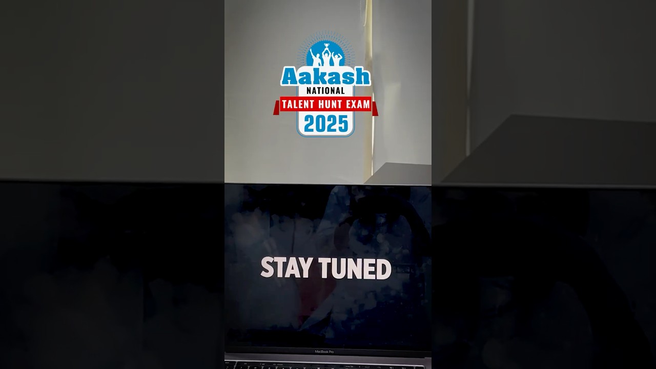 🎯 Most Trusted Scholarship Exam of INDIA is Coming Soon | Stay Tuned!