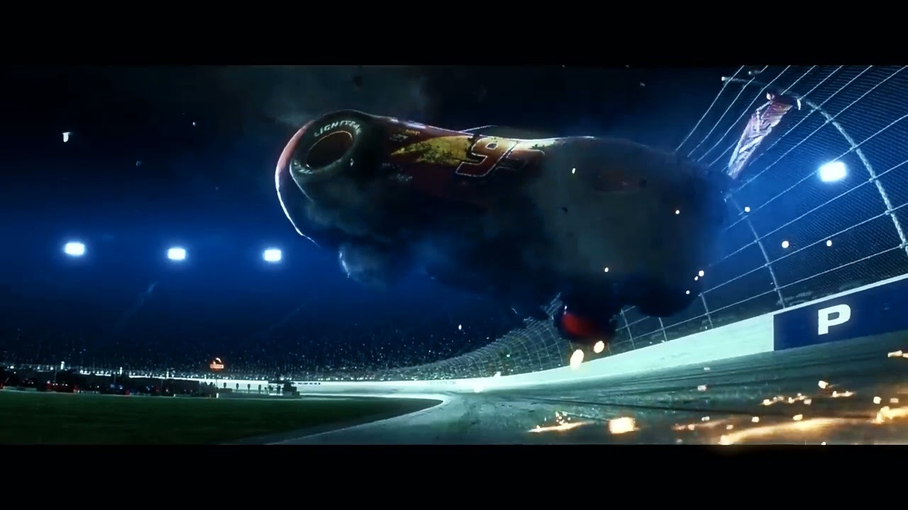 Ｌｉｇｈｔｎｉｎｇ&emsp;ＭｃＱｕｅｅｎ&emsp;ｗｉｌｌ&emsp;ｂｅ&emsp;ｆｉｎｅ
