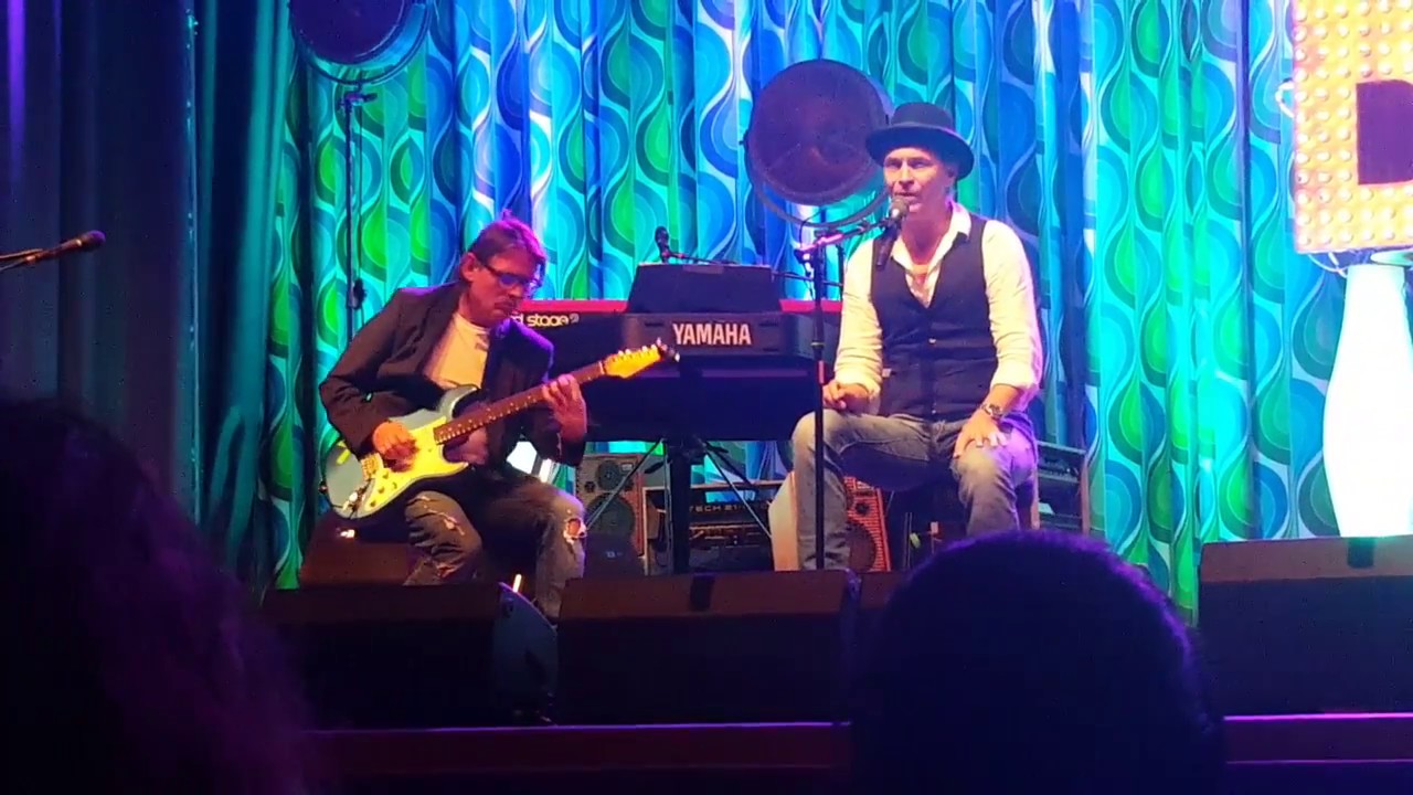 Brings - "best of" im Kulturkino @VogelsangIP in Schleiden (24.09.2017)