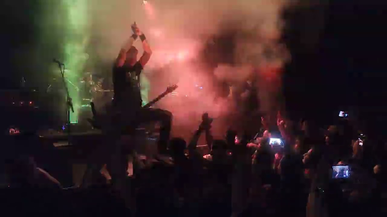 ALKEHOL LIVE KOŠICE 22.2.2023 NA SLAMNÍKU , BURÁKY