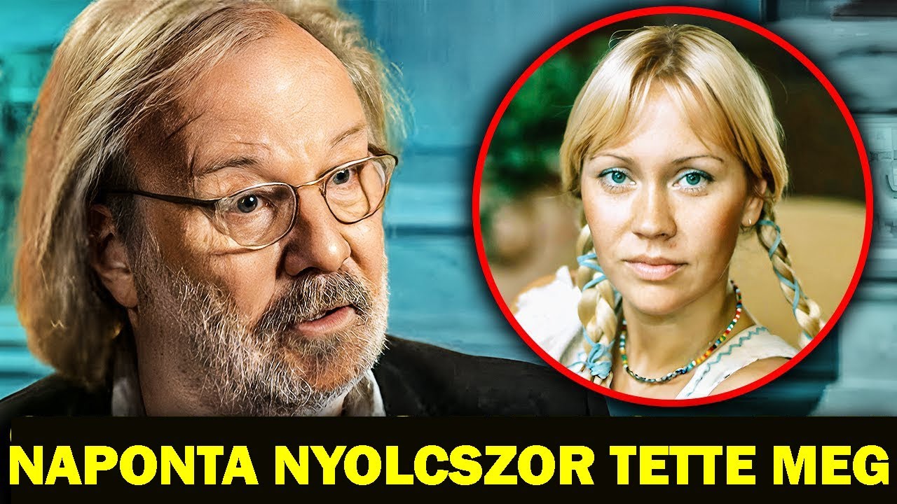 78 évesen az ABBA énekese, Benny Andersson végre megerősítette az igazságot róla…