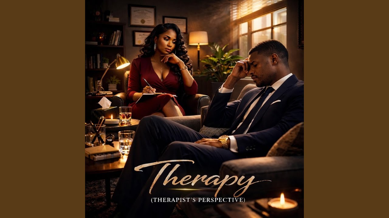 Therapy (Therapist's Perspective)