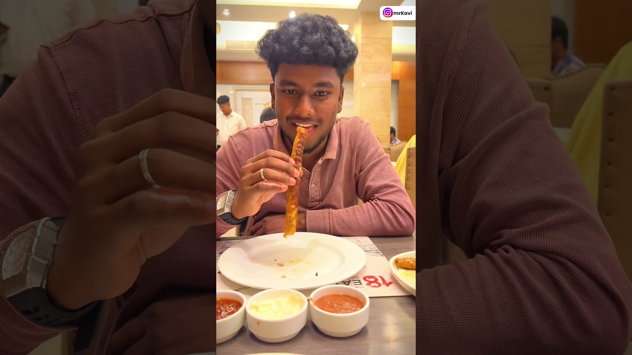 Yemeni mandii🔥👍🏻👎🏻 @phalmshore #shots  #foodreview
