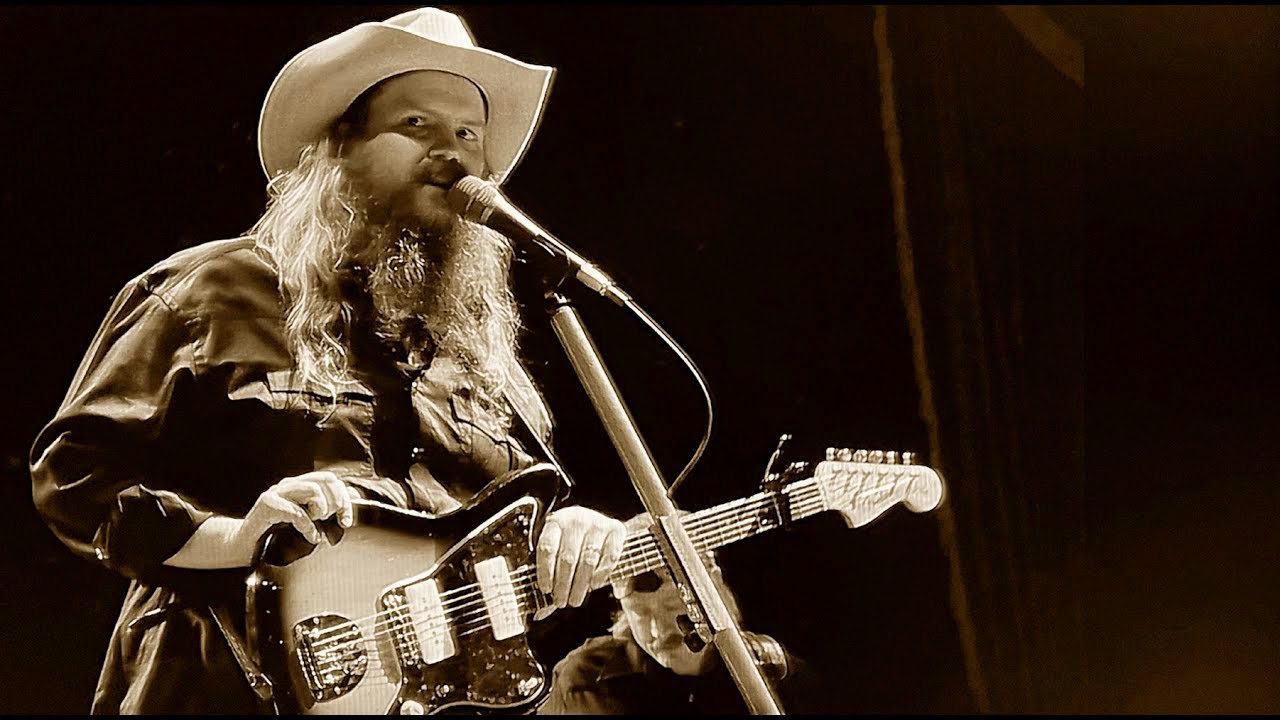 Chris Stapleton - 