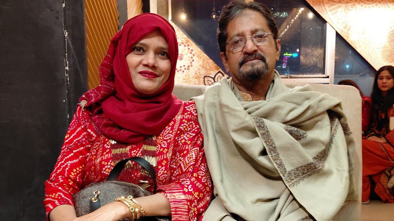 ঐশীর হলুদ সন্ধ্যা 🌼