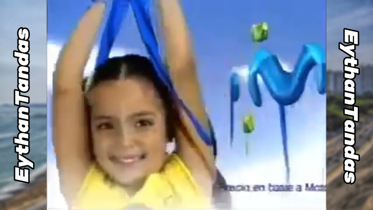 Tanda Comercial - CMD (06 Mayo 2007)