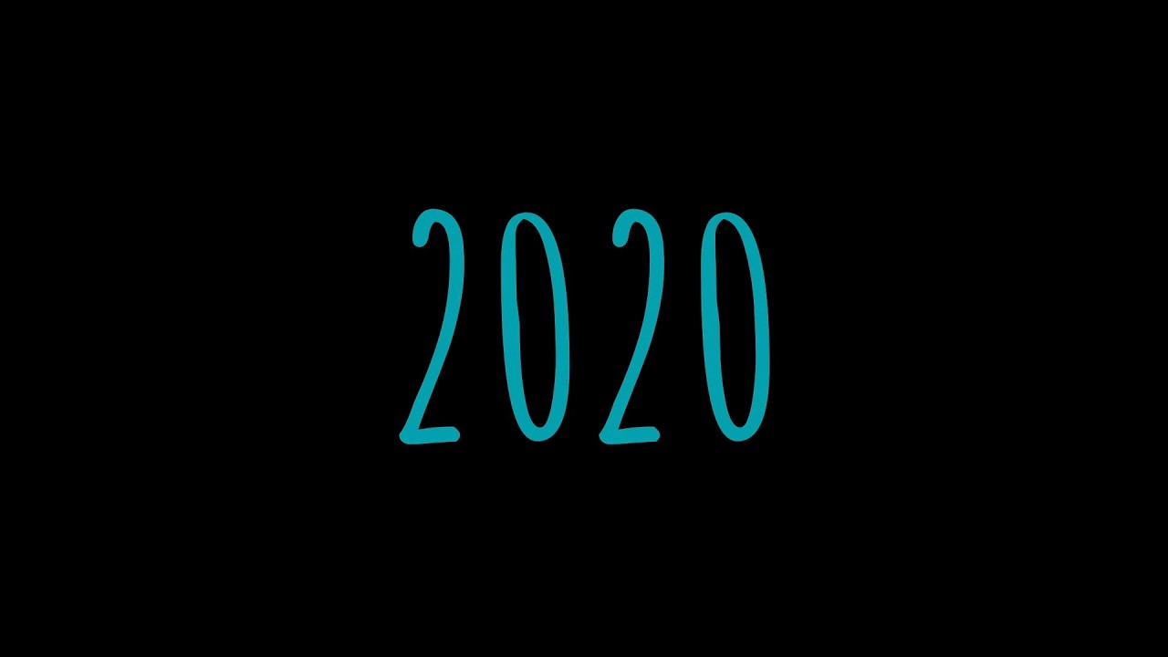 Best Of 2020