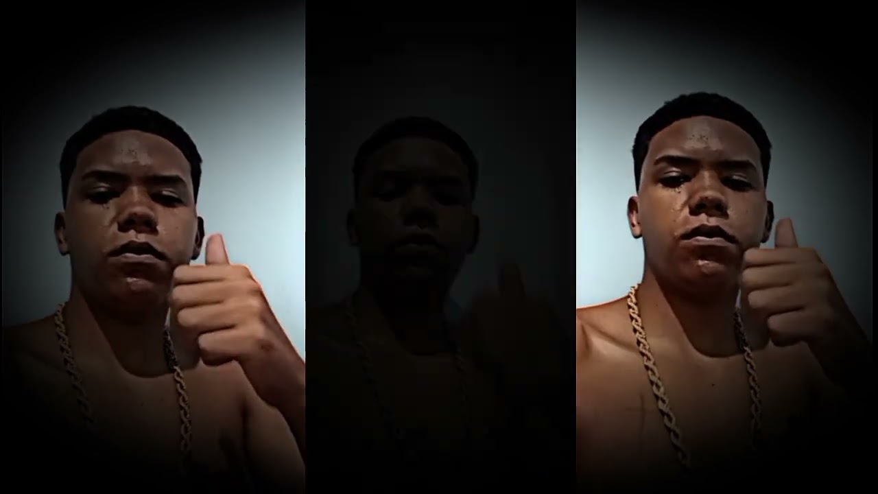 Jp_mc - quer tentar ser nois 🎶🔥