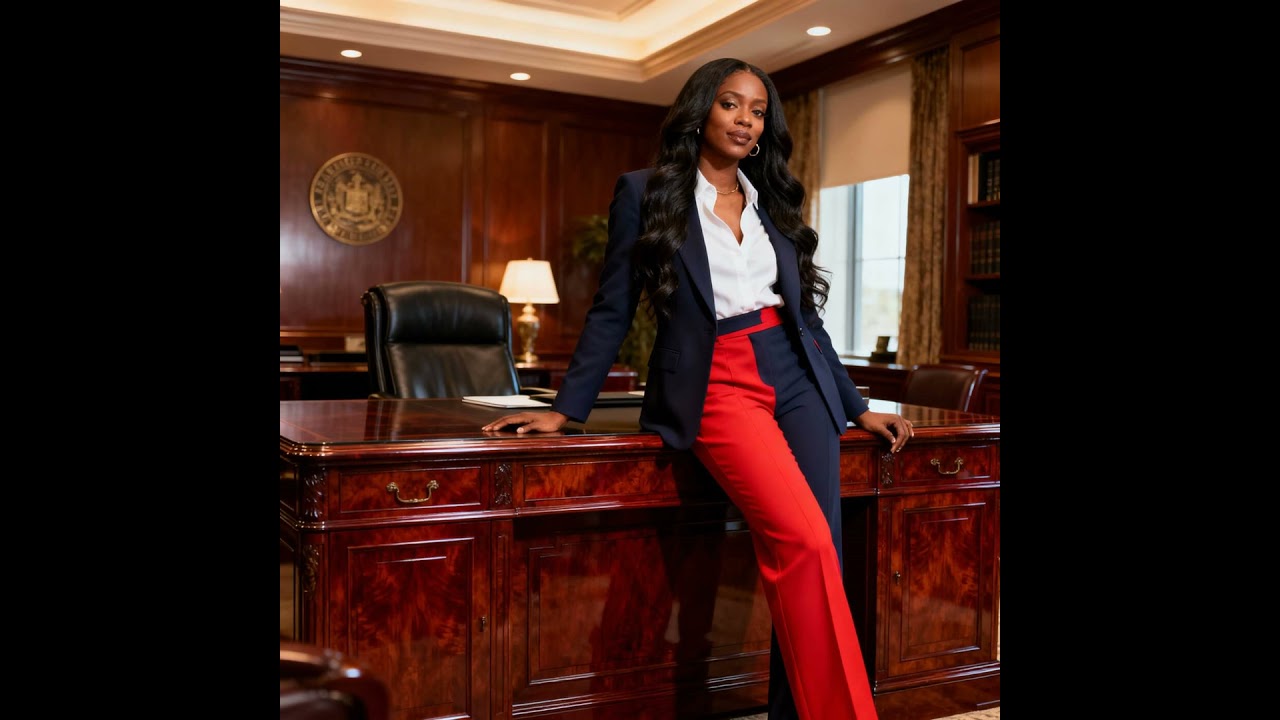Survival Is Sacred: Unpolished Power and Radical Softness Inspired by Chantelle Thomas