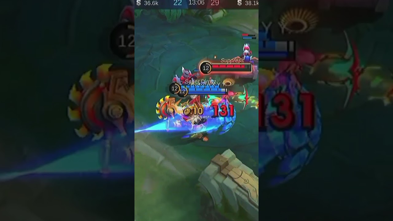 Pen jadi streamer kecil 🤏