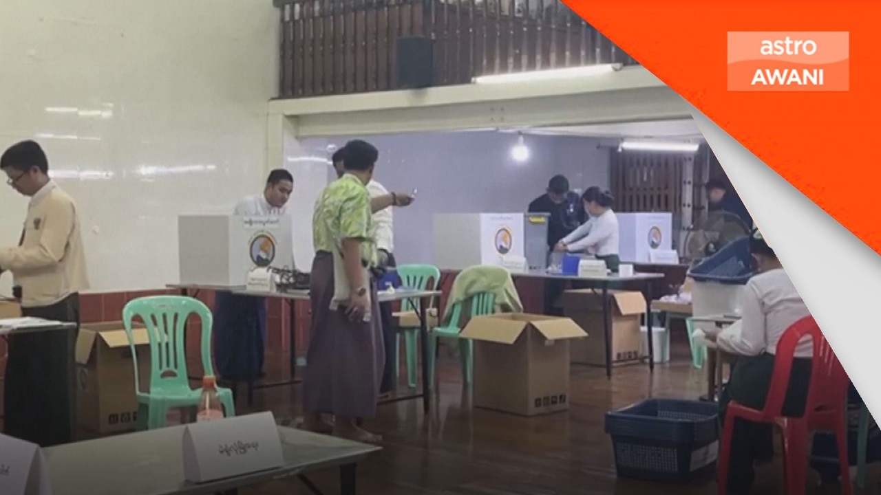 Malaysia berdepan kemasukan besar pelarian Rohingya - Mohamad