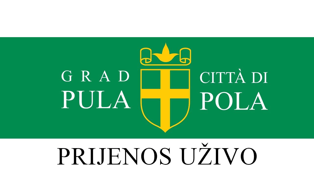 Grad Pula, 16.11.2021.