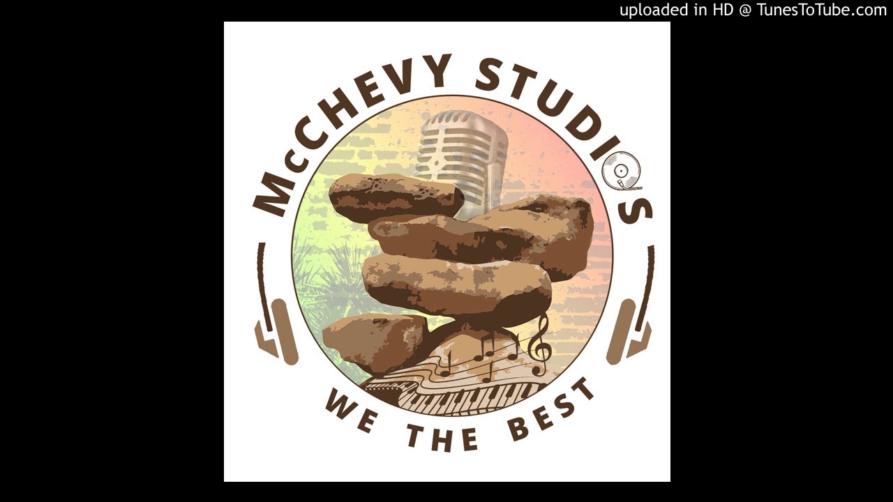 Gina Marina| - Ndabaya [McChevy_Production] 2020