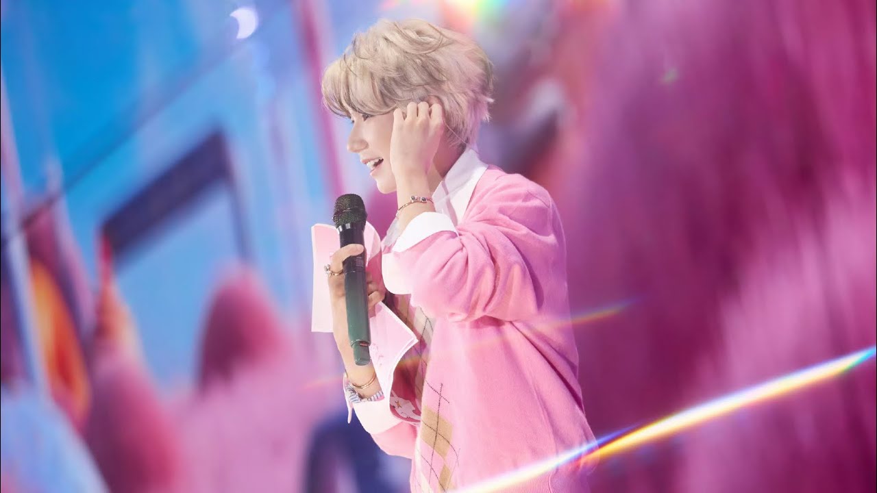 [20250809] [FULL] VƯƠNG NGUYÊN_CONCERT VŨ TRỤ SIÊU CẤP VÔ ĐỊCH ĐẠI CUỒNG HOAN 2025 TRẠM THÁI NGUYÊN