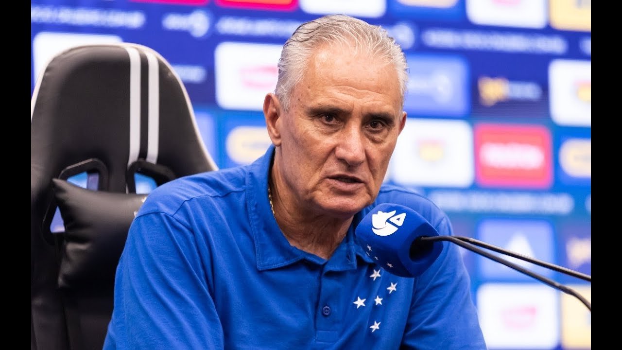 FORA TITE????? GERSON, ERA OQUE PRECISÁVAMOS?????2026 01 31 01 06 26