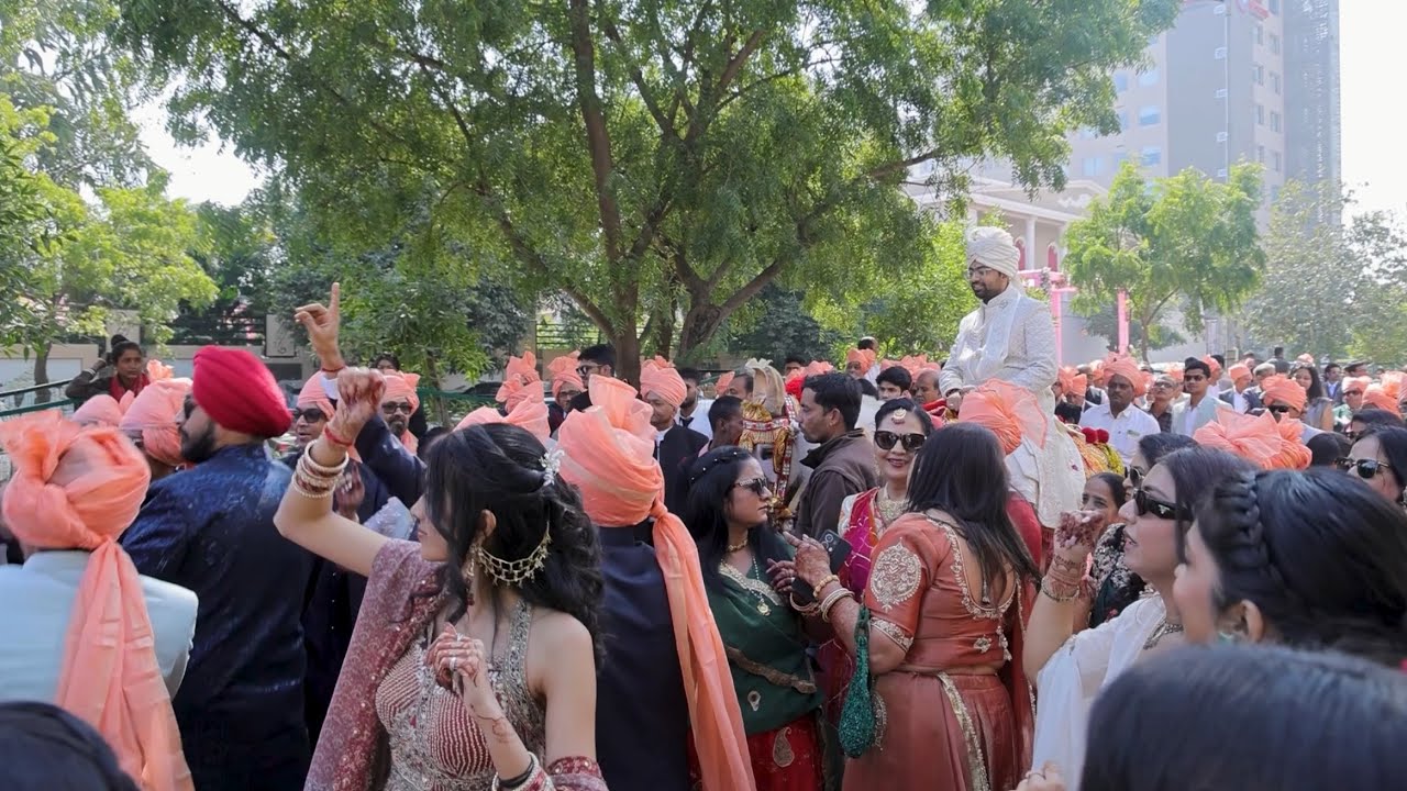 Baarat - Bhavi